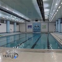 استخر شهید ملایی