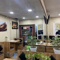 اغذیه آفریقا