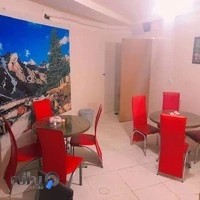 فست‌فود معرکه