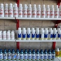 فروشگاه کود و سم مهندس آرش جعفری