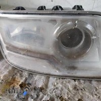 سپرسازی موسی