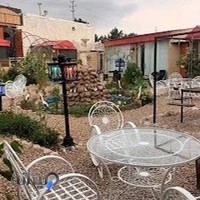 کافه رستوران یلدا