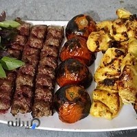 رستوران آبراه پژمان