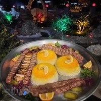 کافه رستوران آرامش