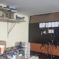 خدمات خودپرداز ایران