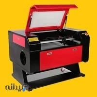 دستگاه لیزر برش و حکاکی