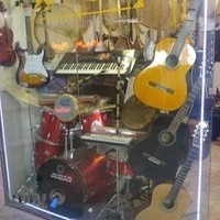 گالری موسیقی نُت سوّم