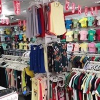 پوشاک سی گل