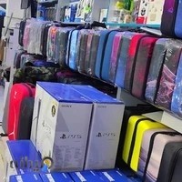 فروشگاه گیم مکس