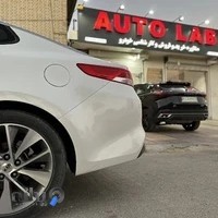 کارشناسی خودرو Auto LAB