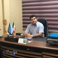 دفتر وکالت مصطفی محمدپور