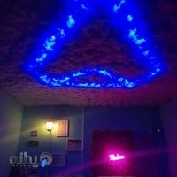 مرکز ماساژ و زیبایی