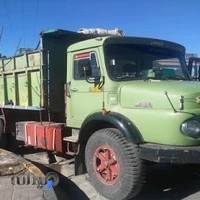 باربری پیشتازبندر فرهانی