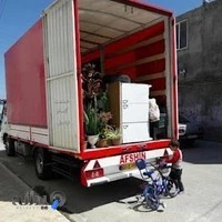 باربری گستر بار سربندر