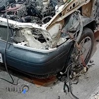 برق اتومبیل وتنظم موتور حسین دلاوی