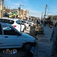 فروش و تعمیر چرخ خیاطی مارال(پویا)