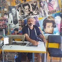 خياطی شهرام