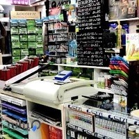 دنياي نوشت افزار پاپيروس