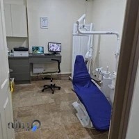 مطب دندانپزشکی دکتر محمدرضا بدری