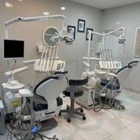 مطب دندان پزشکی Dr.S.boostanian Dr.Y. H.Abbasi