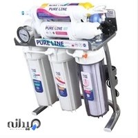 تصفیه آب لوتوس