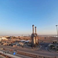 بندر صادراتی ماهشهر