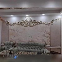 گچبری پیش ساخته صحرایی ماهشهر