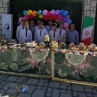 دبیرستان اندیشمندان جوان