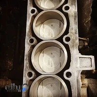 مکانیکی توربو