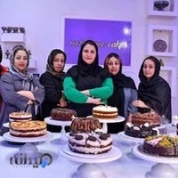 آموزشگاه آشپزی و شیرینی پزی مهربانو
