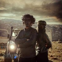 استودیو فیلم و عکس چیک