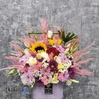 گلفروشی سیتی گل