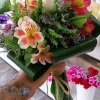 گل سرای ماه گل