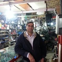 لوازم یدکی موتور سیکلت احمدی