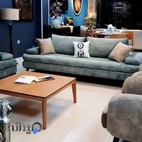 فروشگاه مبلمان خانگی و اداری معراج (نمایندگی رسمی و انحصاری نیلپر)