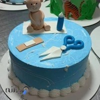 خانه کیک خسروی