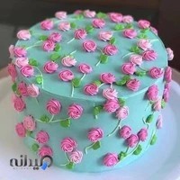 قنادی روژان