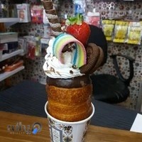 کافه رول ماهشهر