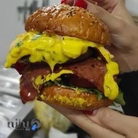 Lotus Catering رستوران بیرون بر