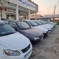 نمایشگاه اتومبیل قدس1 عساکره (بندرامام خمینی)