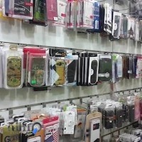 فروشگاه موبایل جام جم