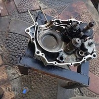 مکانیکی موتور سیکلت شریفی