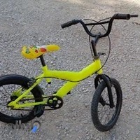 تعمیرگاه دوچرخه وموتورسیکلت علی شاوردی