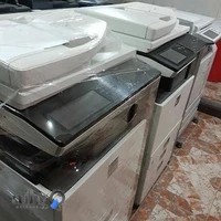 فروشگاه و تعمیرات ماشینهای اداری مرادی