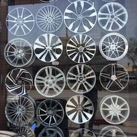 رینگ و تایر رضوی