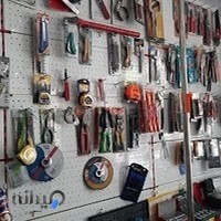 برق و ابزار درخشش