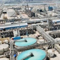 پتروشیمی اروند