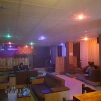 کافه رستوران شمس العماره