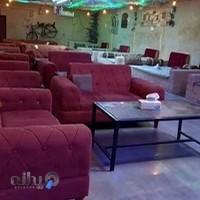 کافه رستوران کاهگلی