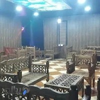 باغ رستوران خونه باغ